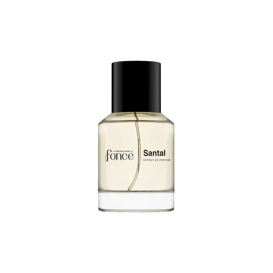 Santal - Amber
